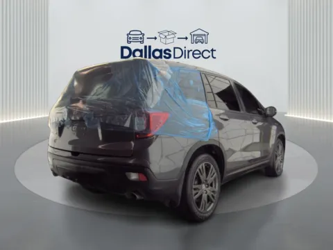 More photos of 2020 Honda Passport EX-L at Dallas Direct Auto, TX