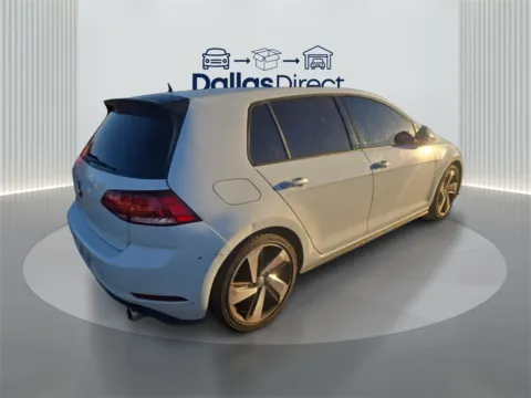 More photos of 2019 Volkswagen Golf GTI 2.0T Rabbit Edition at Dallas Direct Auto, TX