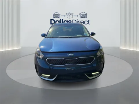 Another view of 2017 Kia Niro EX for sale in Irving, TX at Dallas Direct Auto