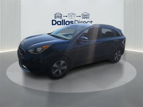 More photos of 2017 Kia Niro EX at Dallas Direct Auto, TX