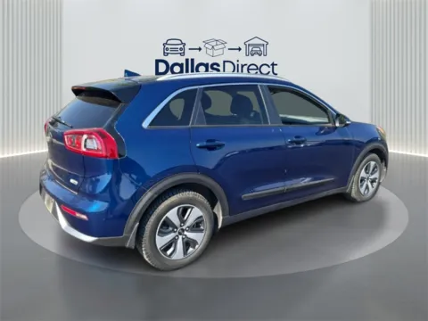 More photos of 2017 Kia Niro EX at Dallas Direct Auto, TX