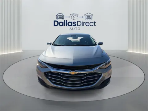 Another view of 2024 Chevrolet Malibu LT for sale in Irving, TX at Dallas Direct Auto