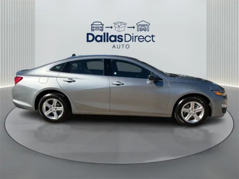 More photos of 2024 Chevrolet Malibu LT at Dallas Direct Auto, TX