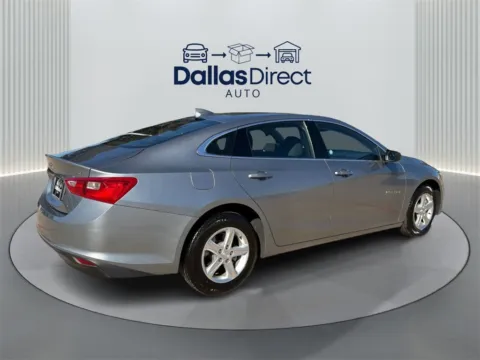 More photos of 2024 Chevrolet Malibu LT at Dallas Direct Auto, TX