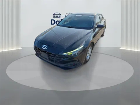 More photos of 2023 Hyundai Elantra SE at Dallas Direct Auto, TX