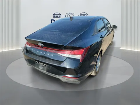 More photos of 2023 Hyundai Elantra SE at Dallas Direct Auto, TX