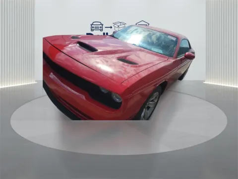 More photos of 2023 Dodge Challenger SXT at Dallas Direct Auto, TX