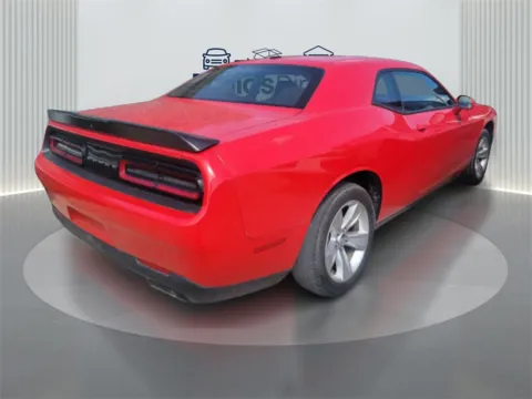 More photos of 2023 Dodge Challenger SXT at Dallas Direct Auto, TX
