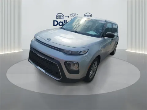 More photos of 2020 Kia Soul LX at Dallas Direct Auto, TX