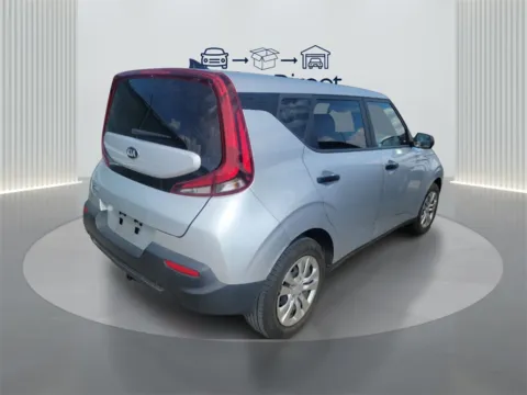 More photos of 2020 Kia Soul LX at Dallas Direct Auto, TX