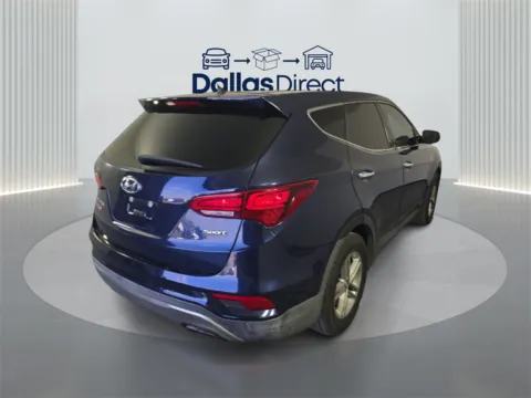 More photos of 2018 Hyundai Santa Fe Sport 2.4 Base at Dallas Direct Auto, TX
