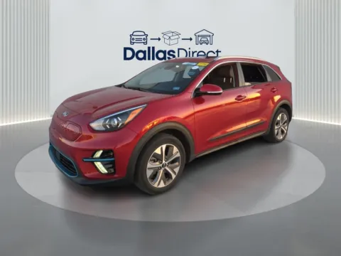 More photos of 2020 Kia Niro EV EX Premium at Dallas Direct Auto, TX