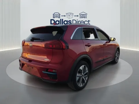More photos of 2020 Kia Niro EV EX Premium at Dallas Direct Auto, TX