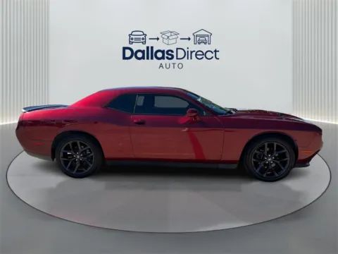 More photos of 2020 Dodge Challenger SXT at Dallas Direct Auto, TX