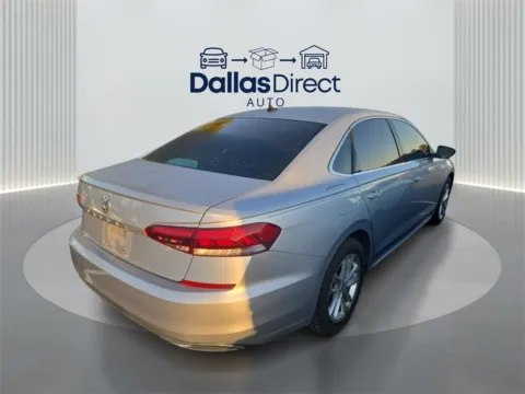 More photos of 2020 Volkswagen Passat 2.0T SE at Dallas Direct Auto, TX