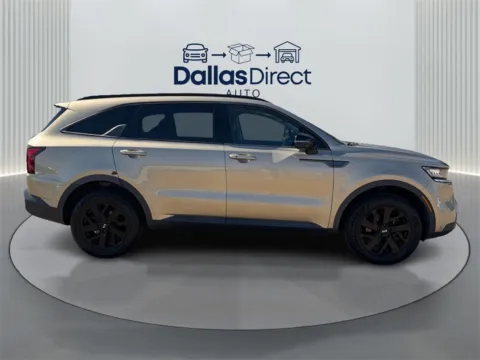 More photos of 2021 Kia Sorento S at Dallas Direct Auto, TX