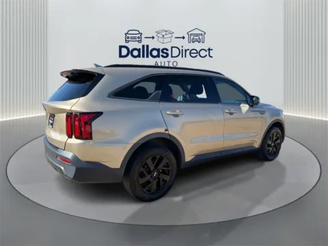 More photos of 2021 Kia Sorento S at Dallas Direct Auto, TX