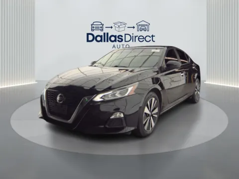 More photos of 2022 Nissan Altima 2.5 SV at Dallas Direct Auto, TX
