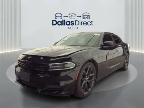 Photos of 2021 Dodge Charger SXT for sale in Irving, TX at Dallas Direct Auto
