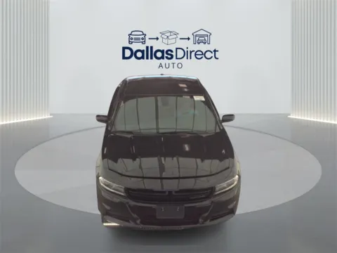 Another view of 2021 Dodge Charger SXT for sale in Irving, TX at Dallas Direct Auto
