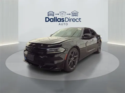 More photos of 2021 Dodge Charger SXT at Dallas Direct Auto, TX