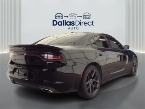 More photos of 2021 Dodge Charger SXT at Dallas Direct Auto, TX