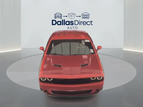 Another view of 2019 Dodge Challenger SXT for sale in Irving, TX at Dallas Direct Auto