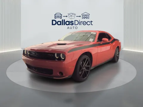 More photos of 2019 Dodge Challenger SXT at Dallas Direct Auto, TX