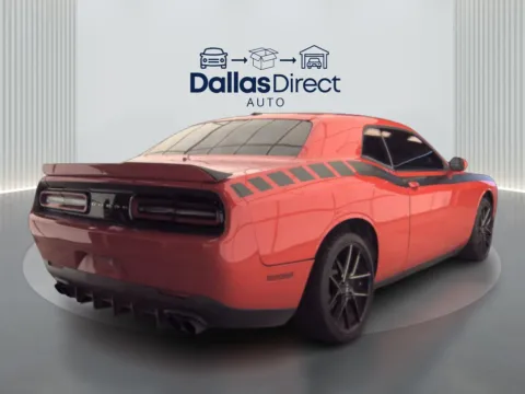 More photos of 2019 Dodge Challenger SXT at Dallas Direct Auto, TX