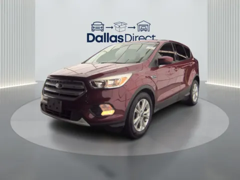 More photos of 2019 Ford Escape SE at Dallas Direct Auto, TX