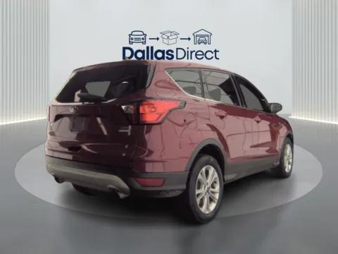 More photos of 2019 Ford Escape SE at Dallas Direct Auto, TX