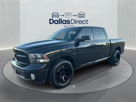Photos of 2018 Ram 1500 Lone Star for sale in Irving, TX at Dallas Direct Auto