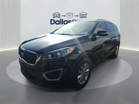 Photos of 2017 Kia Sorento LX for sale in Irving, TX at Dallas Direct Auto