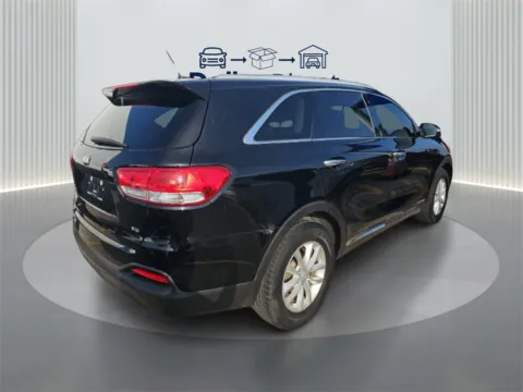 More photos of 2017 Kia Sorento LX at Dallas Direct Auto, TX