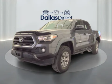 Photos of 2017 Toyota Tacoma SR5 for sale in Irving, TX at Dallas Direct Auto