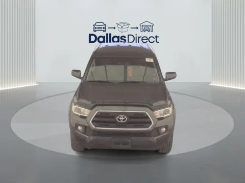 Another view of 2017 Toyota Tacoma SR5 for sale in Irving, TX at Dallas Direct Auto