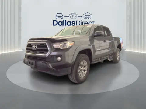 More photos of 2017 Toyota Tacoma SR5 at Dallas Direct Auto, TX