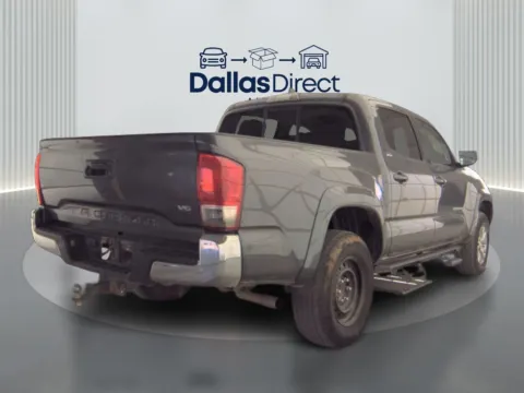 More photos of 2017 Toyota Tacoma SR5 at Dallas Direct Auto, TX