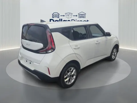 More photos of 2023 Kia Soul LX at Dallas Direct Auto, TX