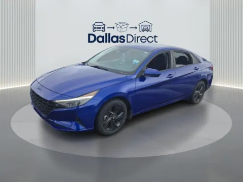 More photos of 2022 Hyundai Elantra SEL at Dallas Direct Auto, TX