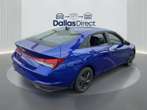 More photos of 2022 Hyundai Elantra SEL at Dallas Direct Auto, TX