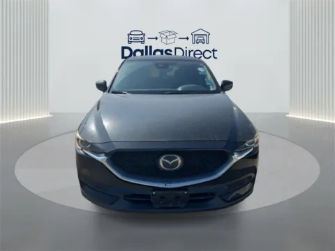 Another view of 2020 Mazda CX-5 Sport for sale in Irving, TX at Dallas Direct Auto