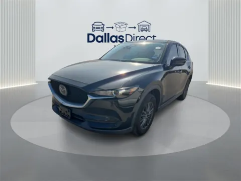 More photos of 2020 Mazda CX-5 Sport at Dallas Direct Auto, TX