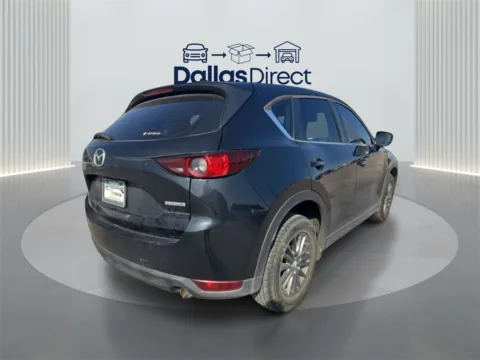 More photos of 2020 Mazda CX-5 Sport at Dallas Direct Auto, TX