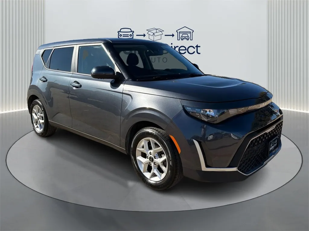 2023 Kia Soul