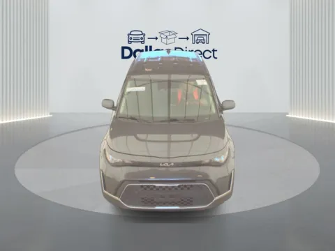 Another view of 2023 Kia Soul LX for sale in Irving, TX at Dallas Direct Auto