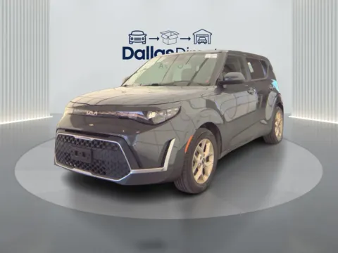 More photos of 2023 Kia Soul LX at Dallas Direct Auto, TX