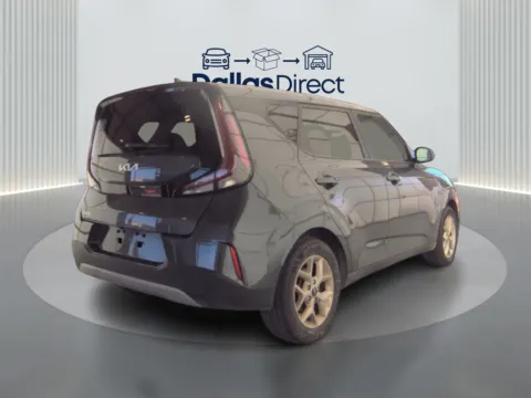 More photos of 2023 Kia Soul LX at Dallas Direct Auto, TX