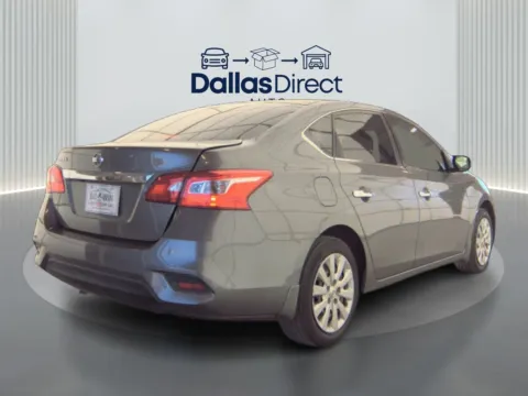 More photos of 2019 Nissan Sentra S at Dallas Direct Auto, TX