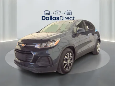 Photos of 2019 Chevrolet Trax LS for sale in Irving, TX at Dallas Direct Auto